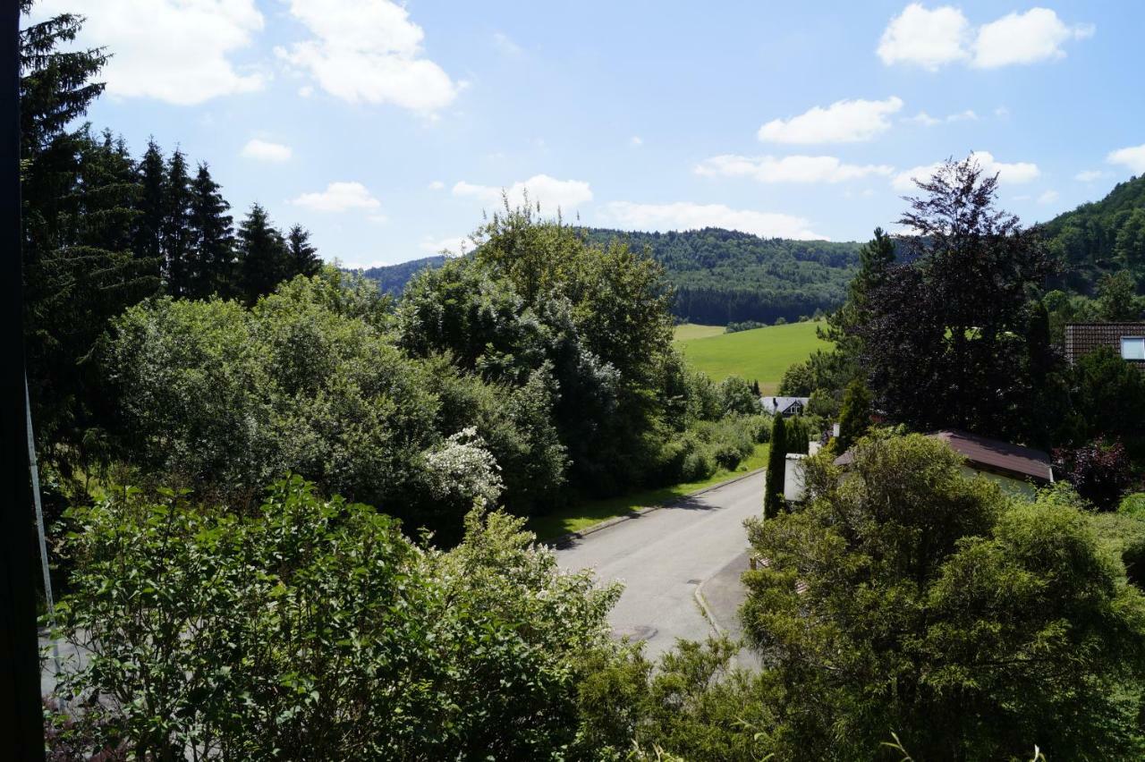 Am Irrenbachle Apartment Albstadt Exterior photo